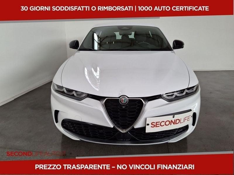 Alfa Romeo Tonale 1.6 Ti 130cv tct6