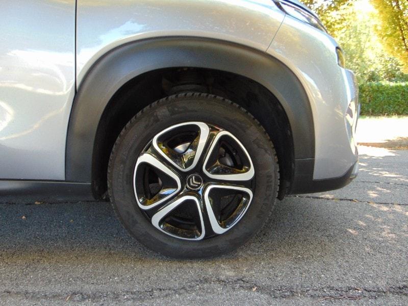 CITROEN C3 Aircross 1ª s. C3 Aircross PureTech...