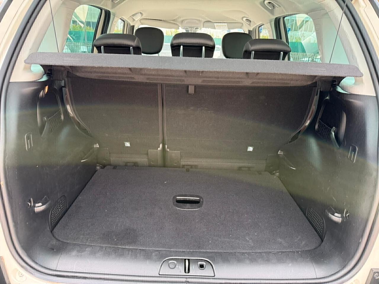 Fiat 500L 86.000KM 1.4 Trekking