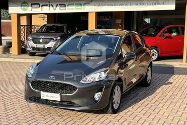 FORD Fiesta 1.1 5 porte Plus