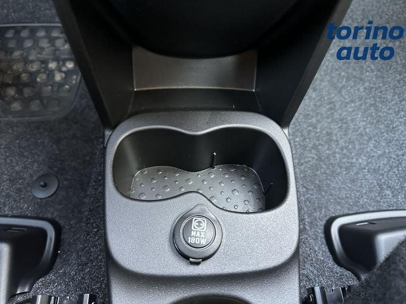 FIAT Panda Panda 1.0 FireFly S&S Hybrid