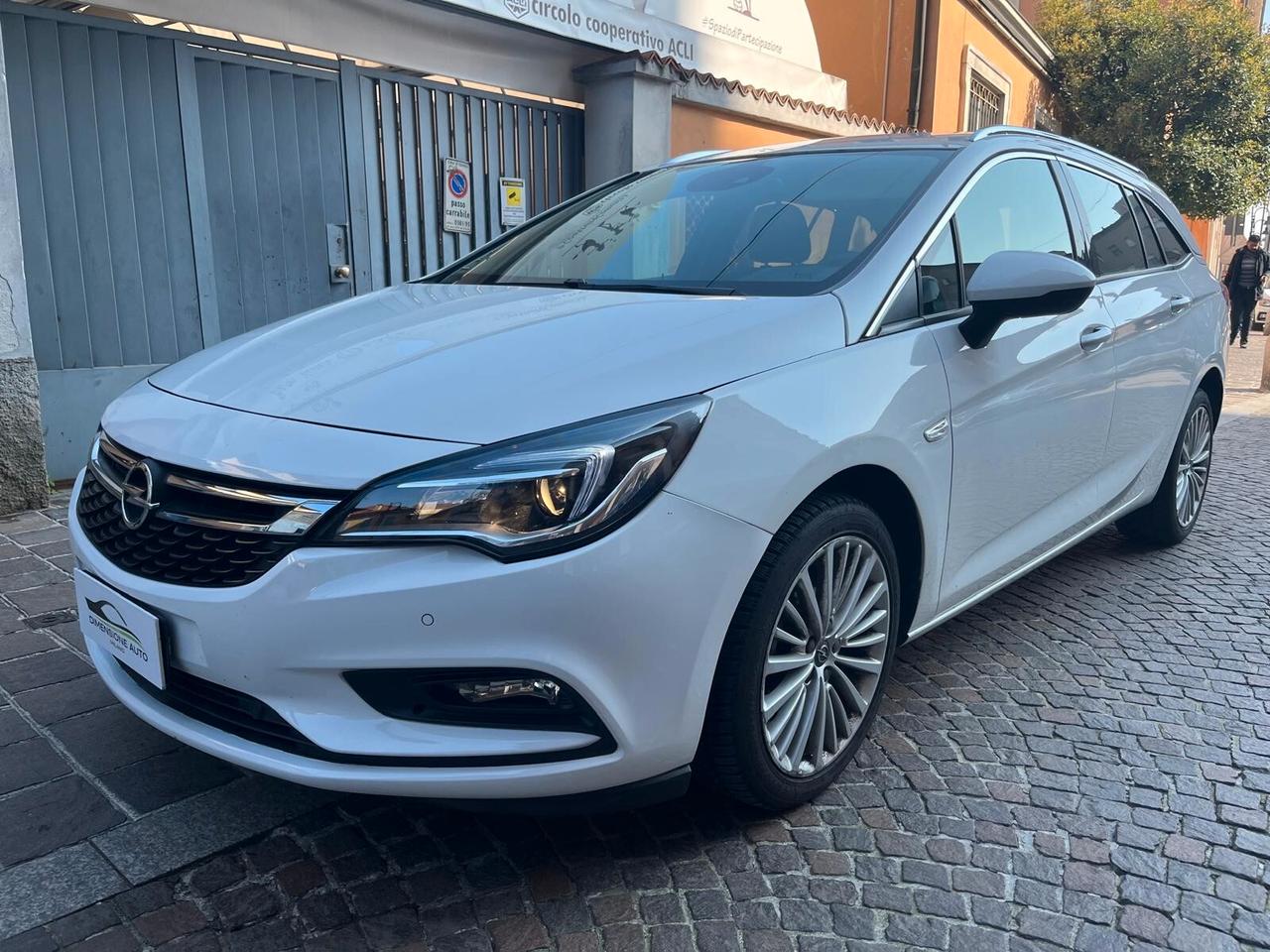 Opel Astra 1.6 CDTi 110CV Start&Stop Sports Tourer Innovation