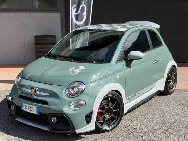 ABARTH 695 1.4 Turbo T-Jet 180 CV 70°