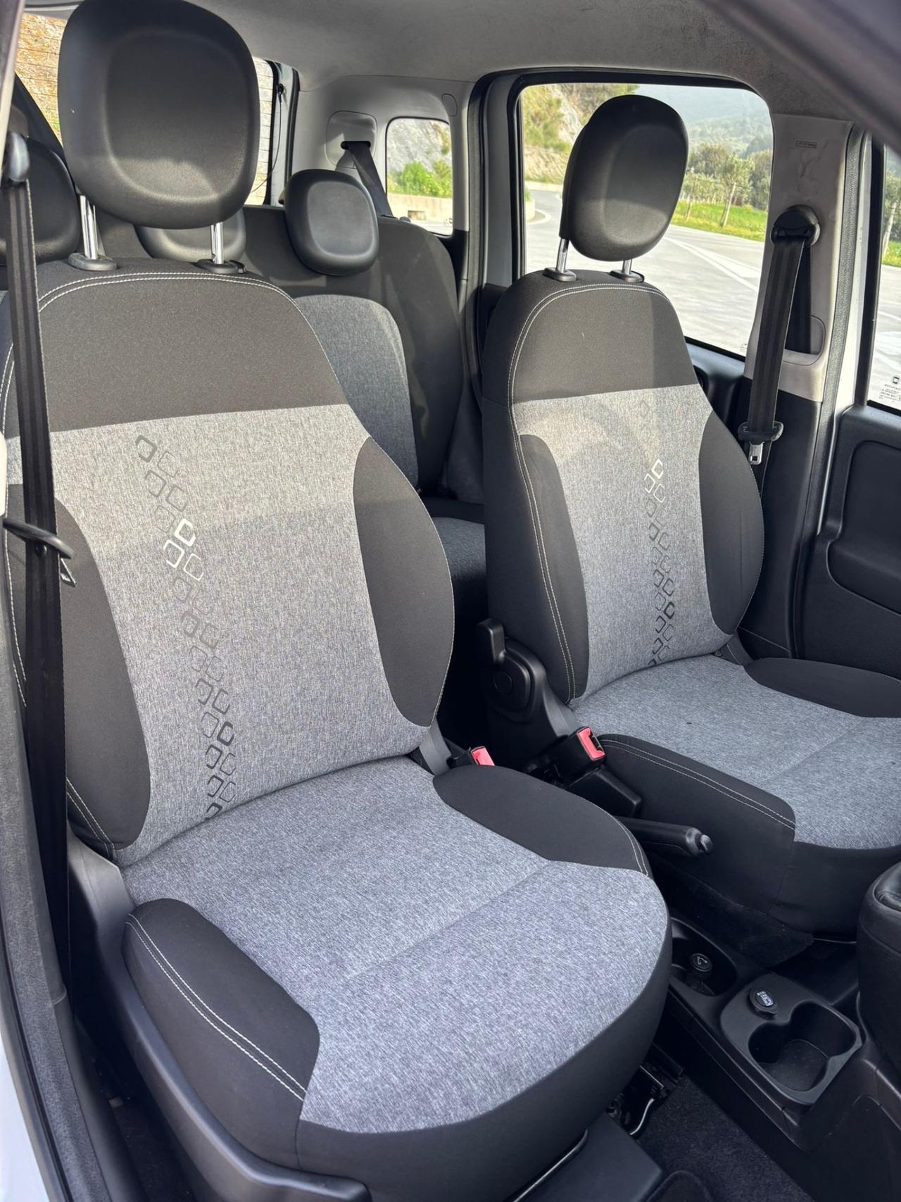 FIAT PANDA 1.2 LOUNGE 2020