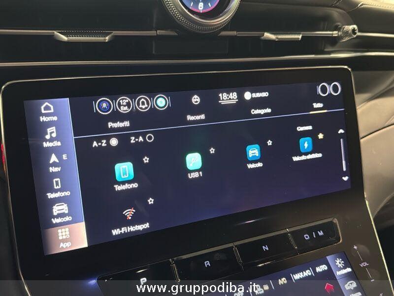 Maserati Grecale 2.0 mhev GT PrimaSerie 300cv auto