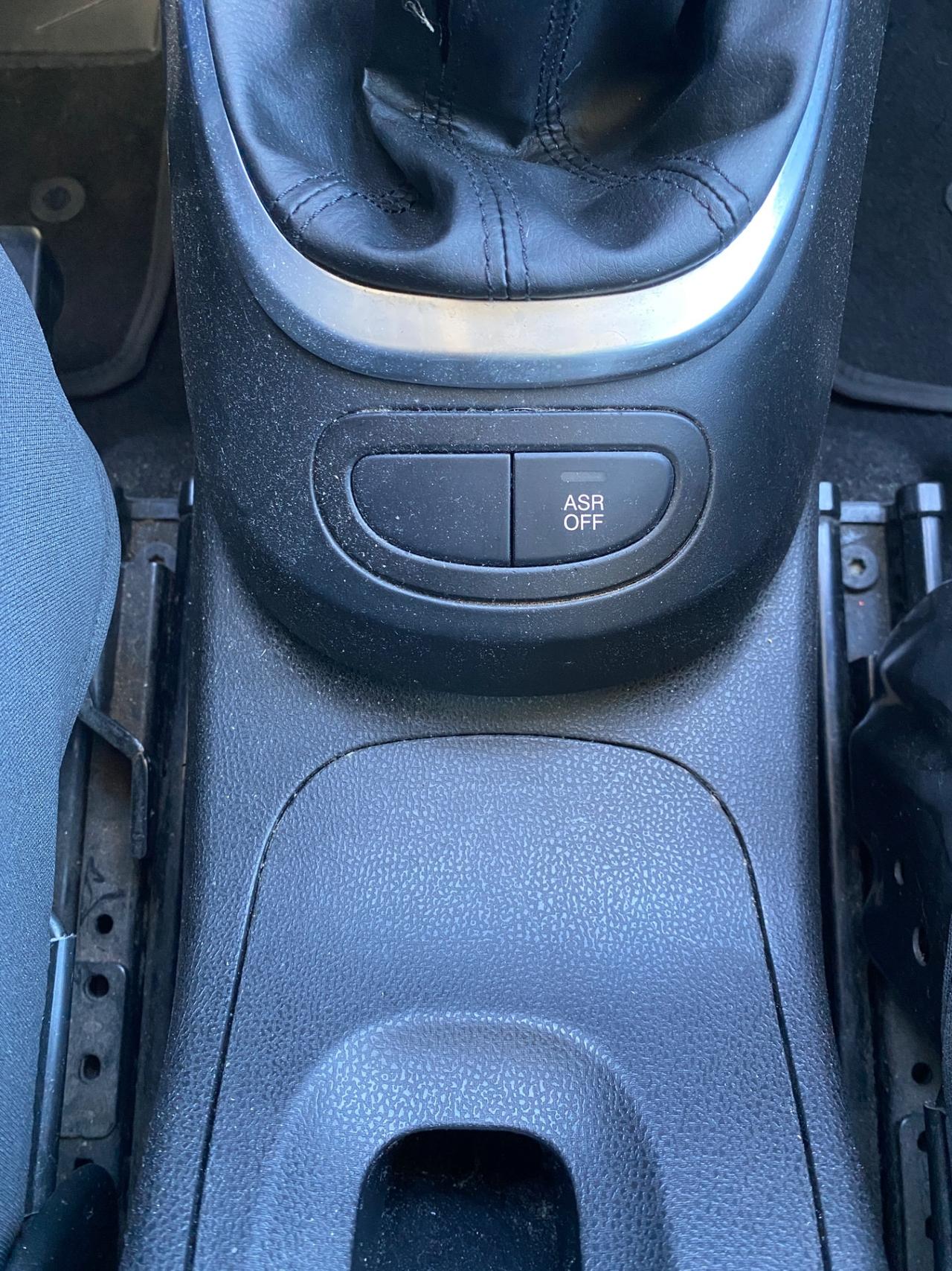 Fiat 500L (N1)