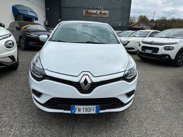 Renault Clio dCi 8V 75CV Start&Stop 5 porte Energy Zen