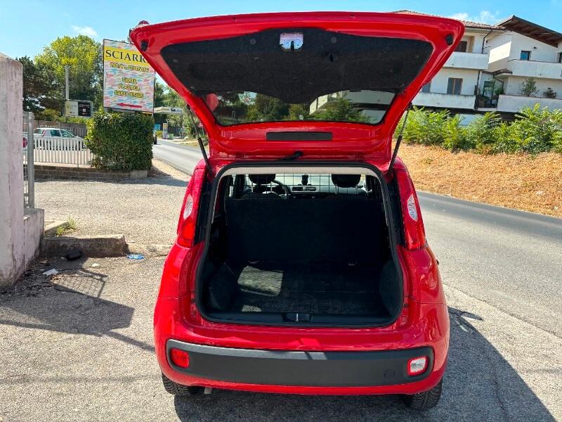 FIAT Panda 3ª serie Panda 1.0 GSE S&S Hybrid P...