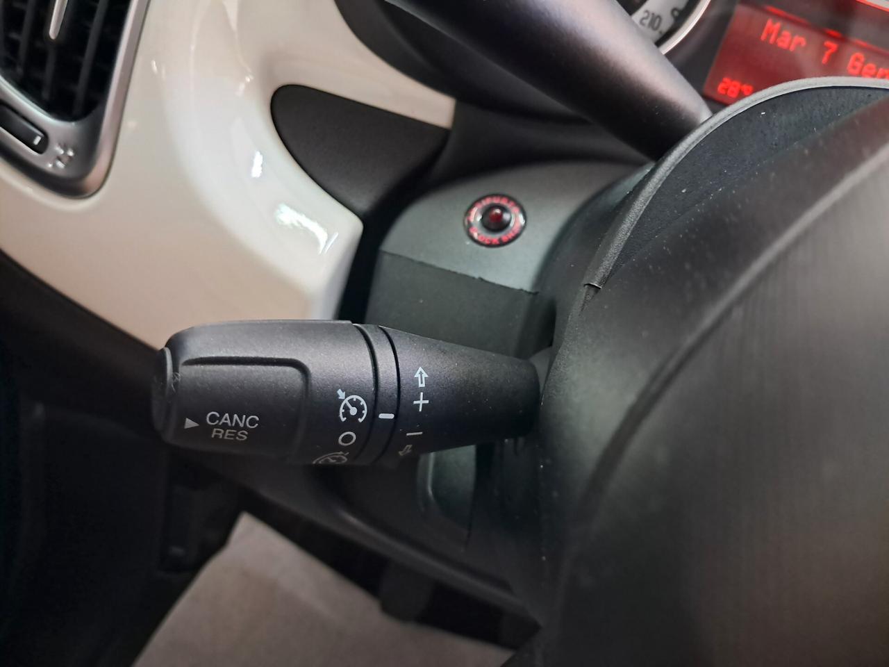 Fiat 500L 1.3 Multijet LOUNGE(MOTORE REVISIONATO KM 0)