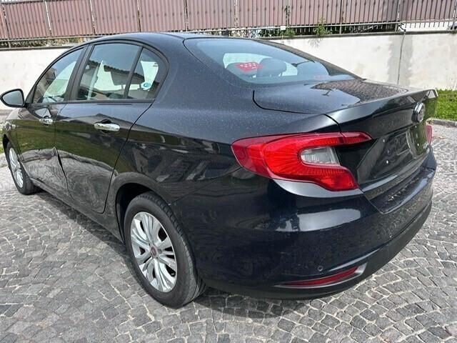 Fiat Tipo 1.4 T-Jet 120CV GPL 4 porte Easy