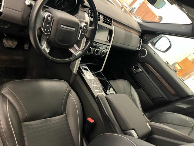 LAND ROVER Discovery 2.0 SD4 240 CV HSE Luxury
