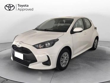 Toyota Yaris 1.5 Hybrid 115 e-CVT