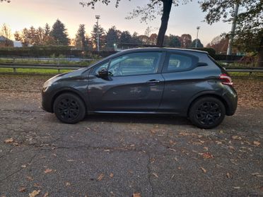Peugeot 208 1.0 VTi 68 CV 3 porte Active