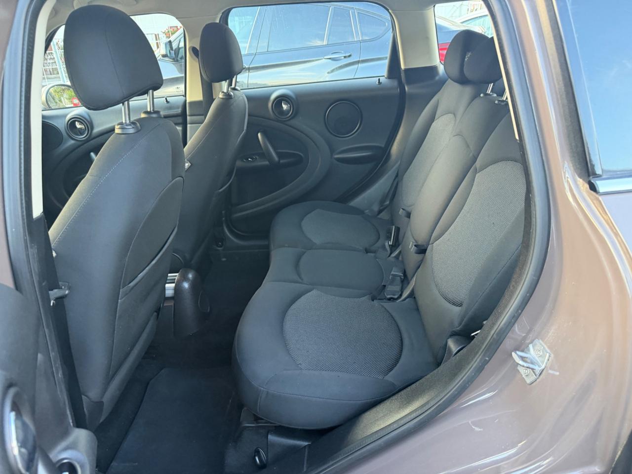 Mini One Countryman 1.6