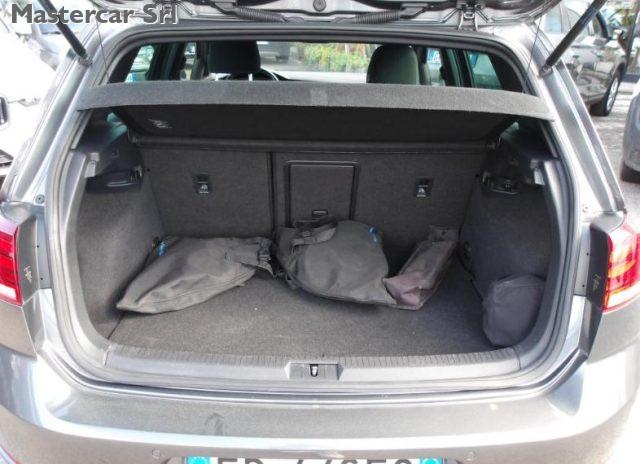 VOLKSWAGEN Golf GTE 5p 1.4 tsi Gte plug in Hybrid dsg - FP446EG