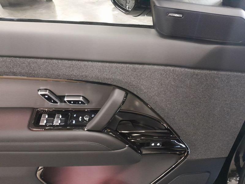 Land Rover Range Rover Sport PHEV Dynamic SE P460e PHEV AWD IVA ESPOSTA