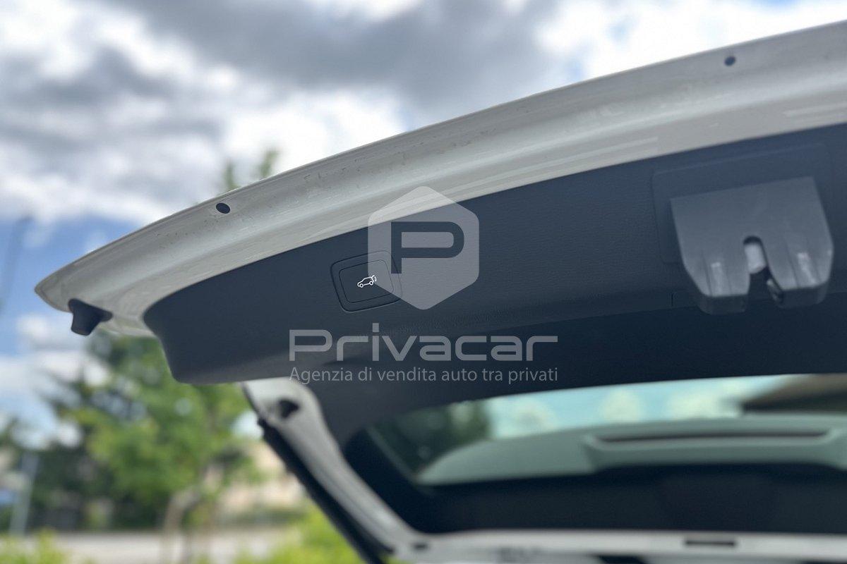 MG EHS Plug-in Hybrid Exclusive