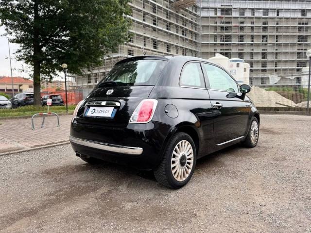 Fiat 500 1.4 16v Sport 100cv