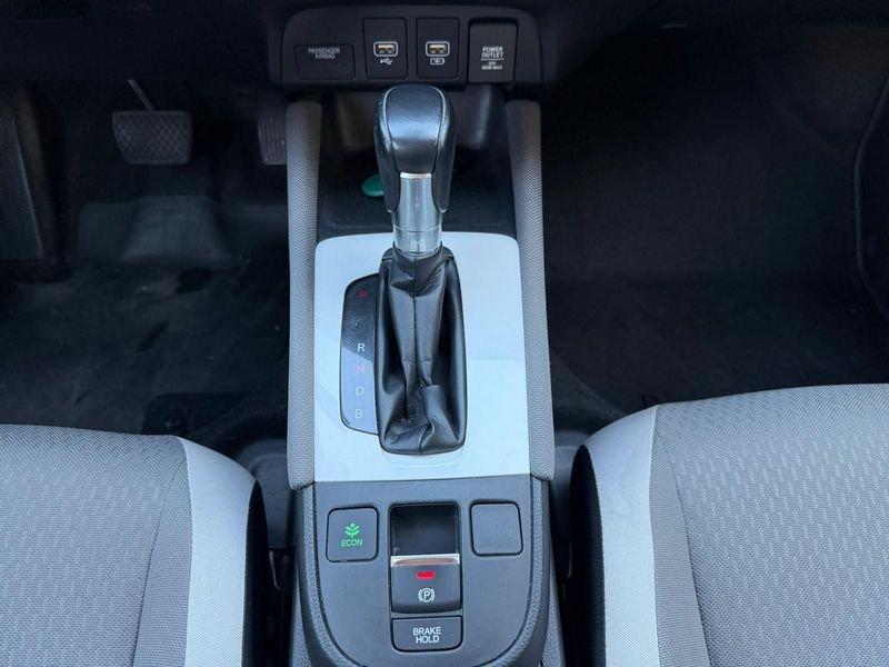 Honda Jazz Hybrid HEV 1.5 Executive eCVT