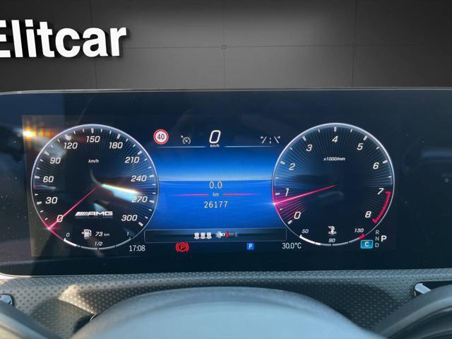 MERCEDES-BENZ A 45 AMG A 45S AMG 4Matic+ Limited Edition