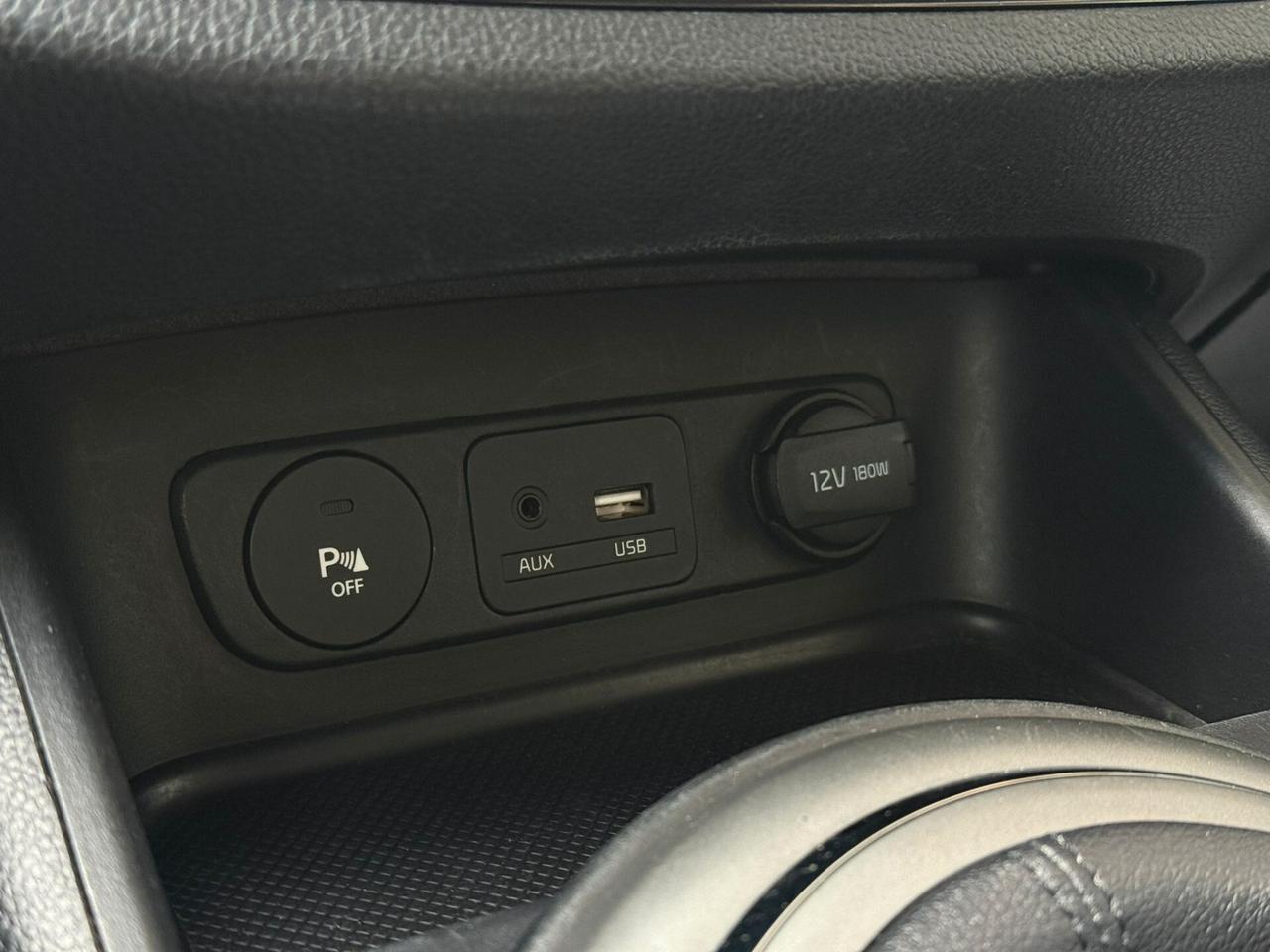 Kia Sportage 1.7 CRDI VGT 2WD Class