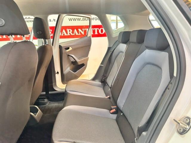 Seat Arona 1.0 EcoTSI Style