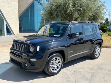 Jeep Renegade 1.5 Altitude offerta T-Stock prezzo imperdibile