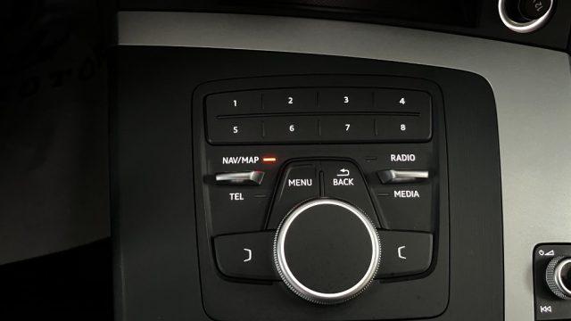 AUDI Q5 35 TDI quattro S tronic Business Sport