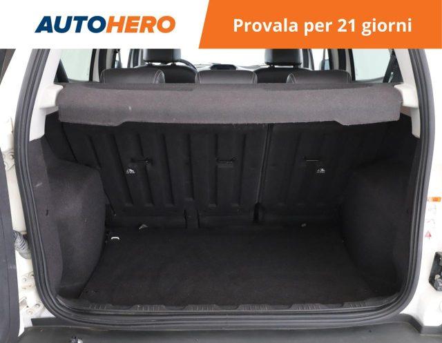 FORD EcoSport 1.5 TDCi 95 CV Titanium