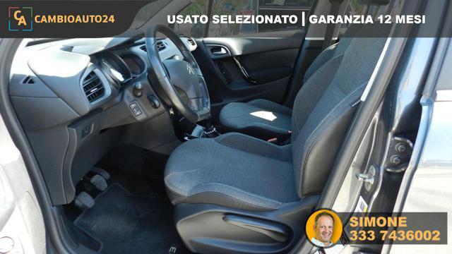 CITROEN C3 PureTech 82 Selection