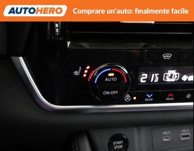 NISSAN X-Trail e-Power 2WD 5 posti Tekna
