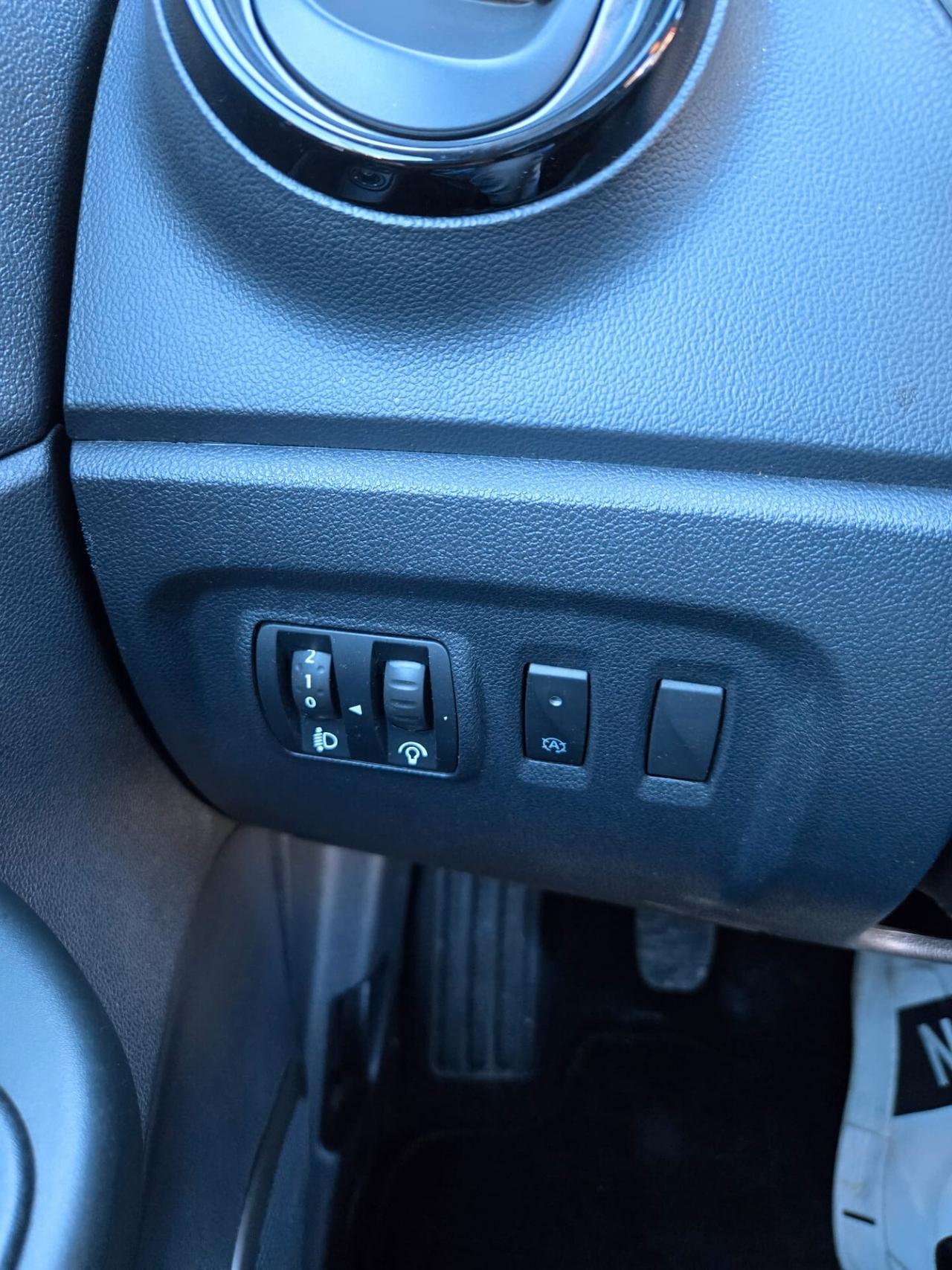 Renault Captur dCi 8V 90 CV Start&Stop Energy Zen