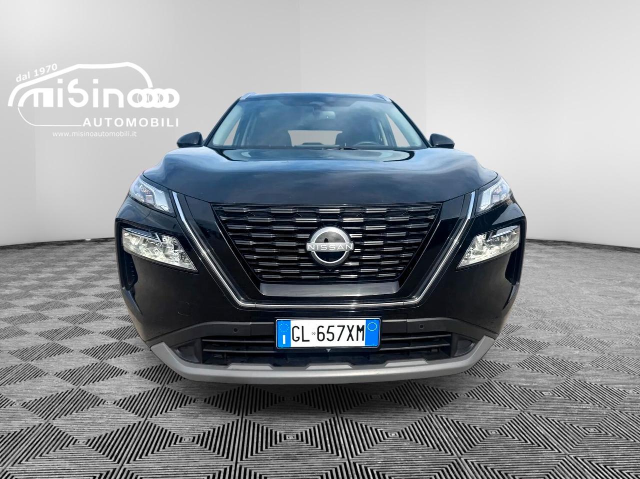 Nissan X-Trail - 2022 PROMOFIN!!!