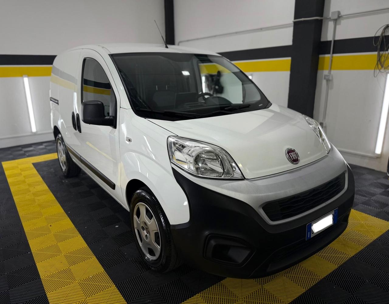 Fiat Fiorino 1.3 MJT 95CV Cargo SX