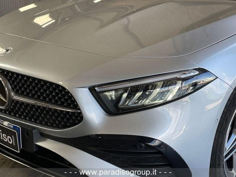 Mercedes-Benz Classe A W177 NUOVA BUSINESS EXTRA A 250 e Plug-in hybrid Automatic
