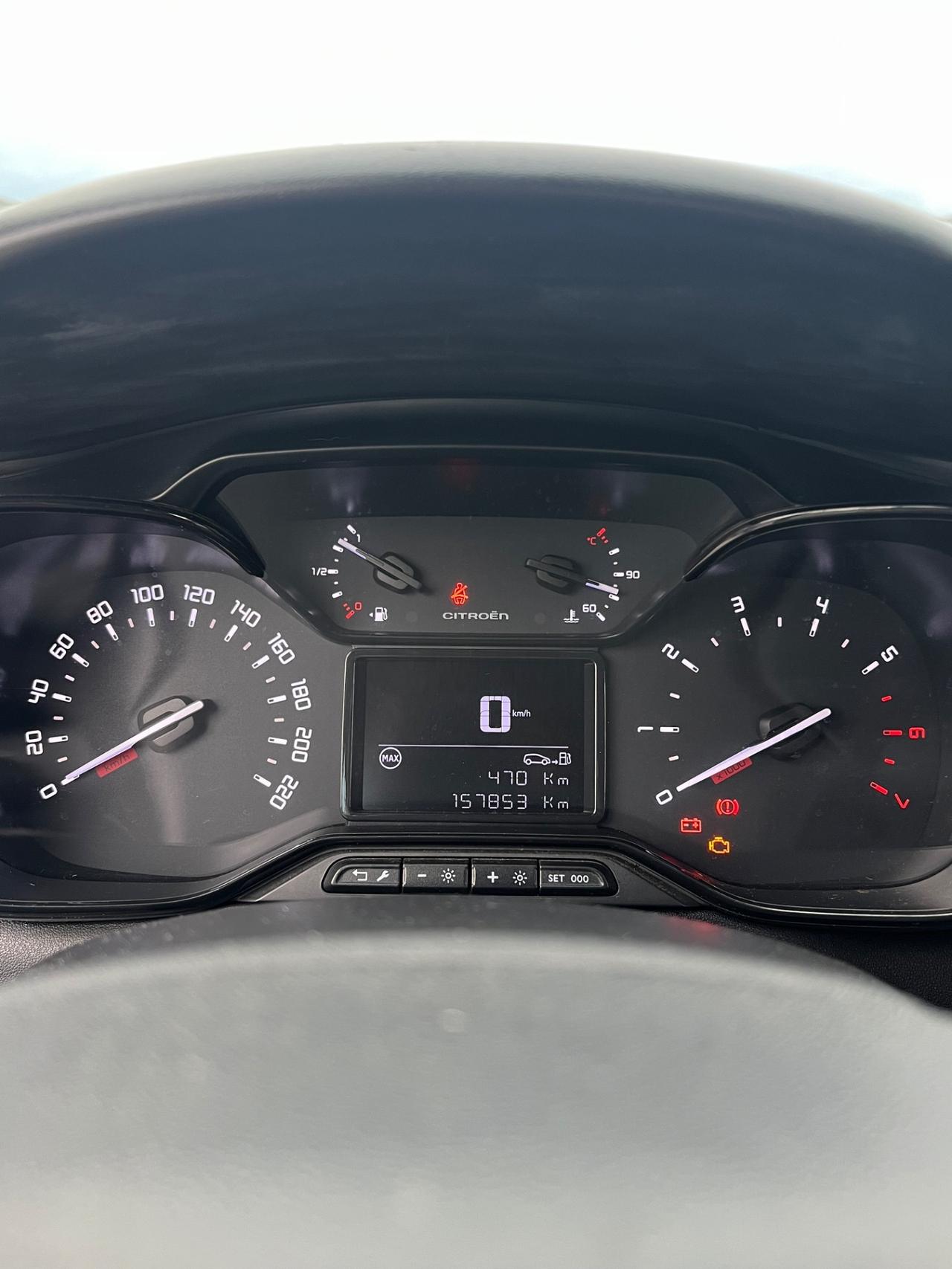 Citroen C3 PureTech 82 Shine