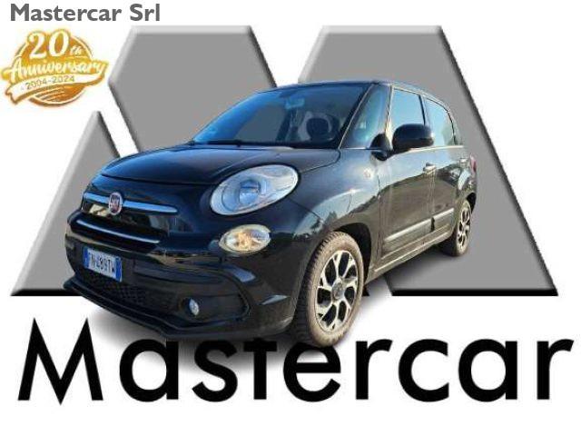 FIAT 500L 1.3 mjt Business 95cv - FN489TW