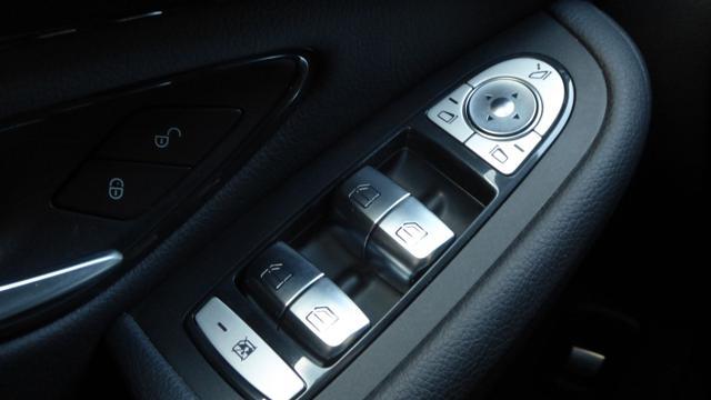 MERCEDES-BENZ GLC 200 d 4Matic Sport