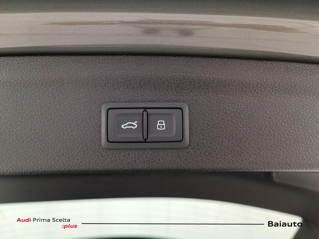 Audi Q3 35 1.5 tfsi evo2 business advanced s tronic