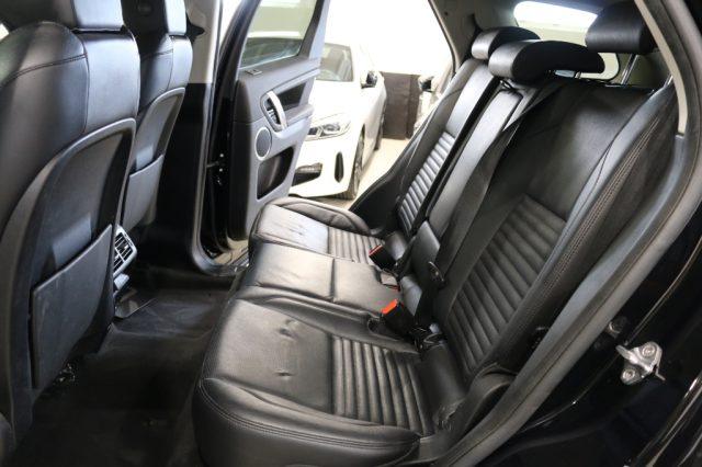 LAND ROVER Discovery Sport 2.0D I4-AUTOCARRO AWD Auto S /"IVA COMPRESA/"