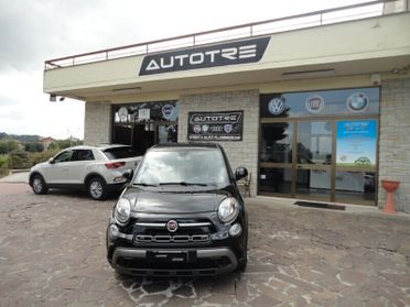 Fiat 500L 1.3 Multijet 95 CV Cross NEO PATENTATI