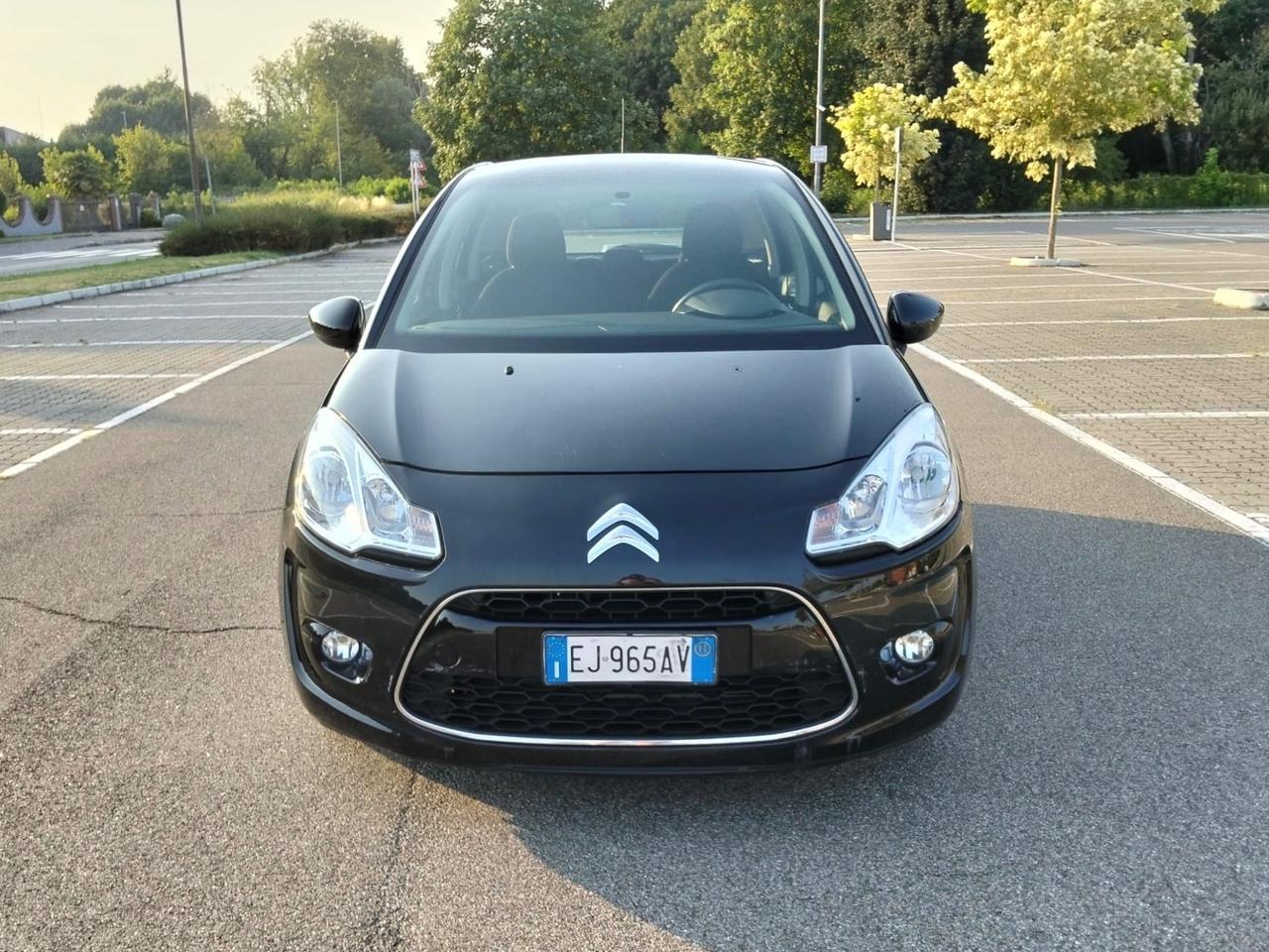 Citroen C3 1.1 60Cv*Panorama*Clima*Cerchi*Cruise