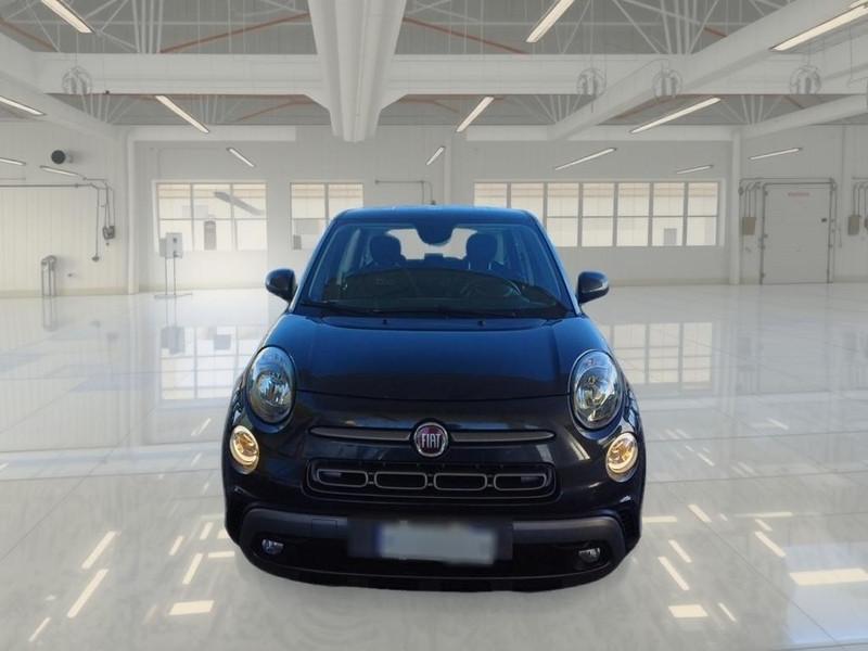 FIAT 500L 1.3 Multijet 95cv Cross