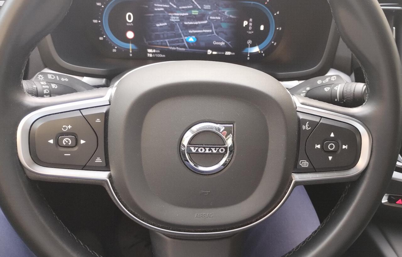Volvo V60 2.0 MHEV Hybrid Core PROMMO
