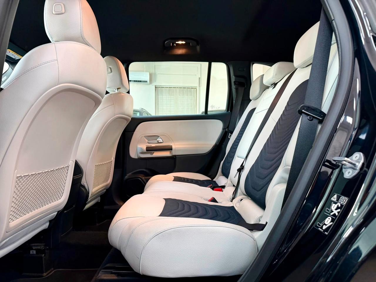 Mercedes GLB 180D Automatic Sport Plus 2023