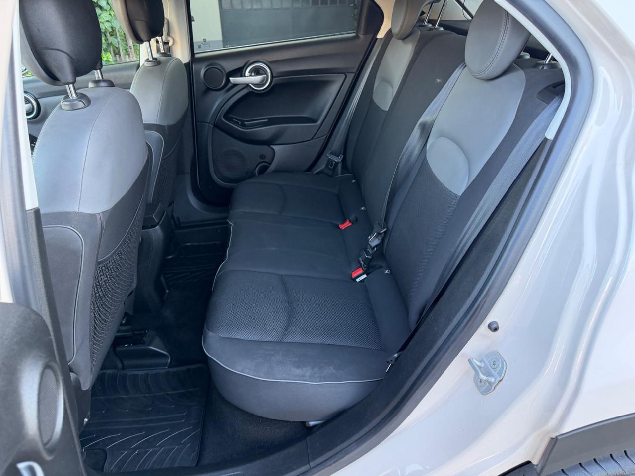 Fiat 500X 1.6 MultiJet 120 CV Opening Edition