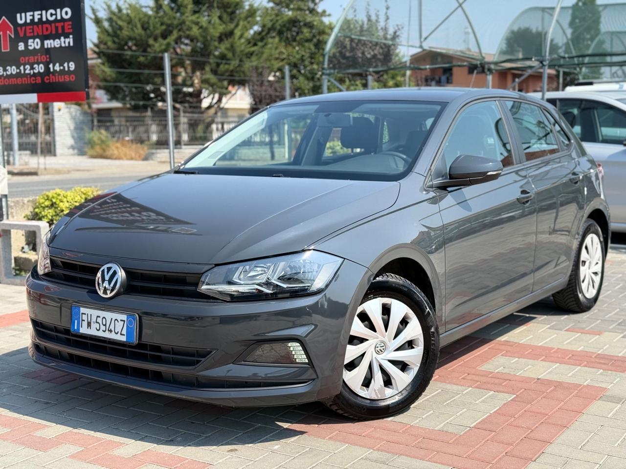 Volkswagen Polo 1.0 EVO 5p. Trendline NEOPATENTATI