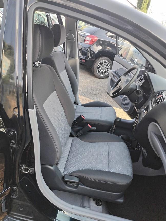 Kia Picanto 1.1 12V Spicy 43000KM ANNO 2007 CONSEGNA CON MANUTENZIONI FATTE