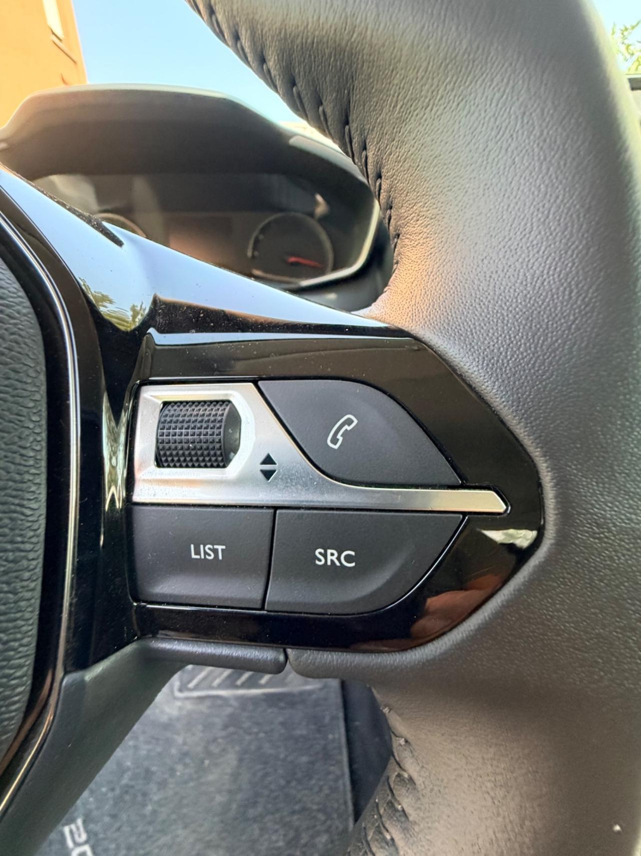 Peugeot 208 PureTech 100 Stop&Start 5 porte Style