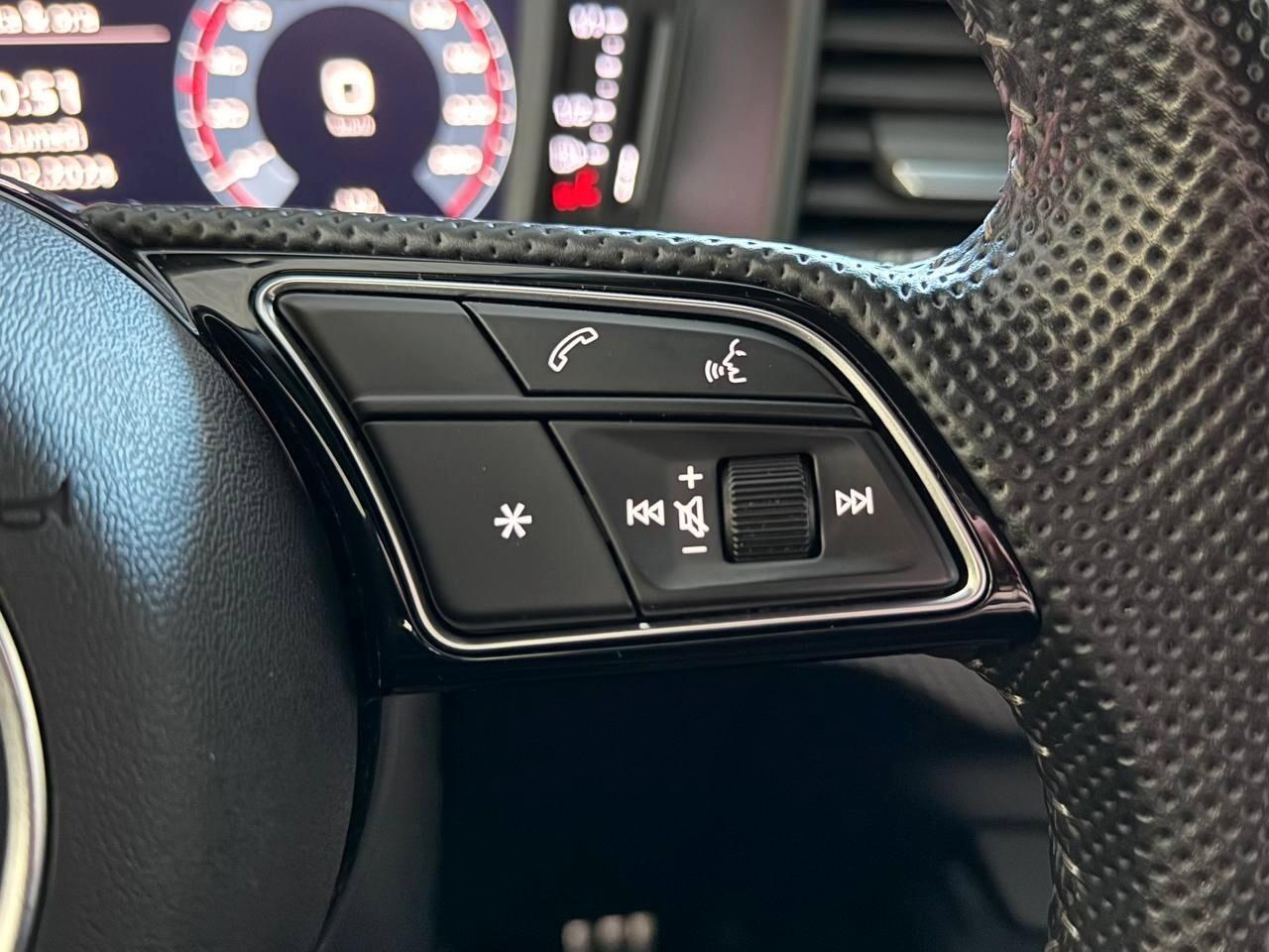 A1 SPB TFSI MOD. S-LINE EDITION *OK NEOPATENTATI*